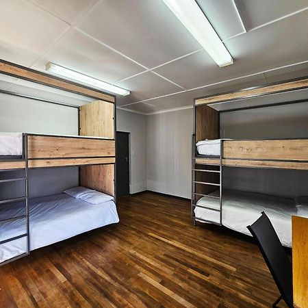 Beds Inn George Exteriör bild
