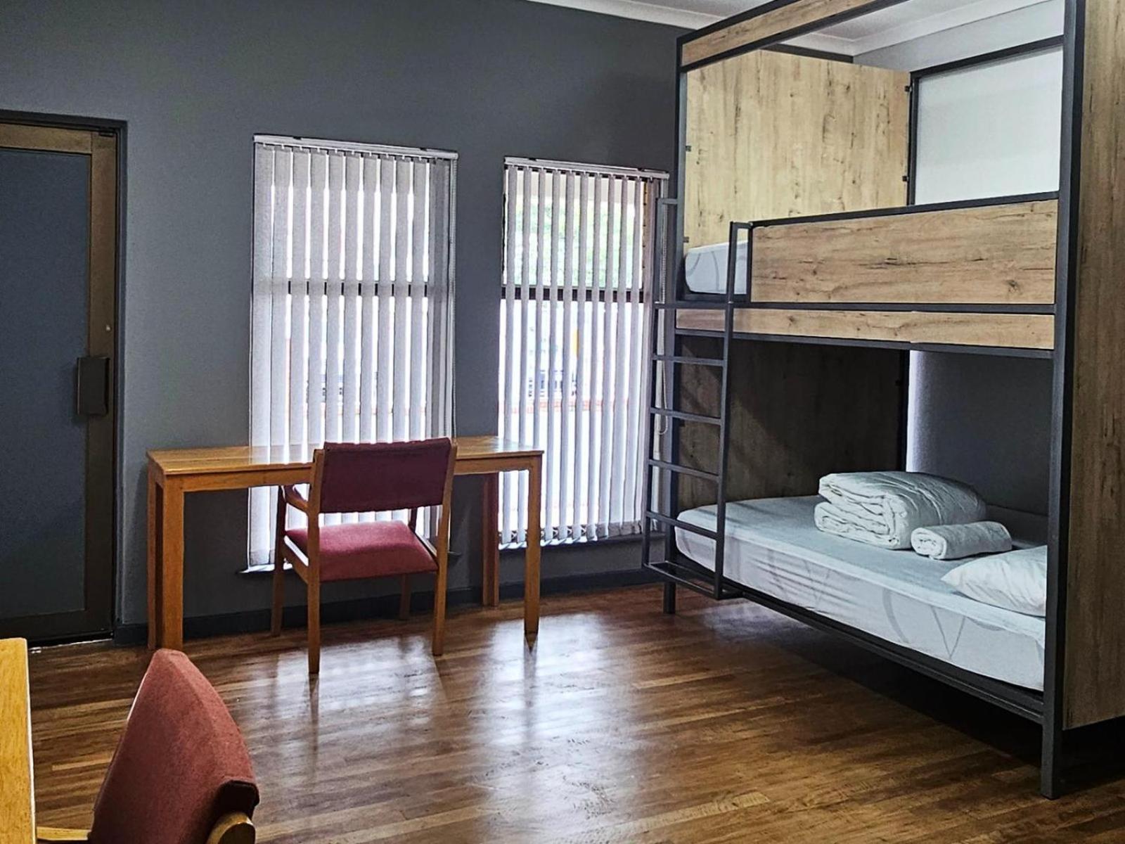 Beds Inn George Rum bild