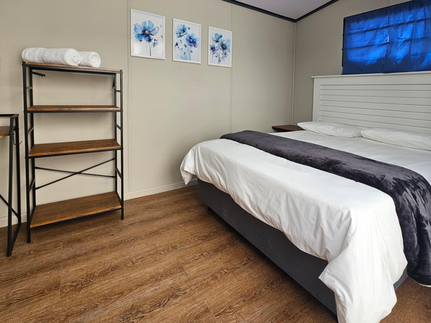 Beds Inn George Rum bild