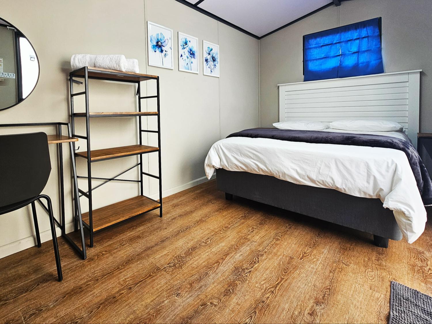 Beds Inn George Exteriör bild