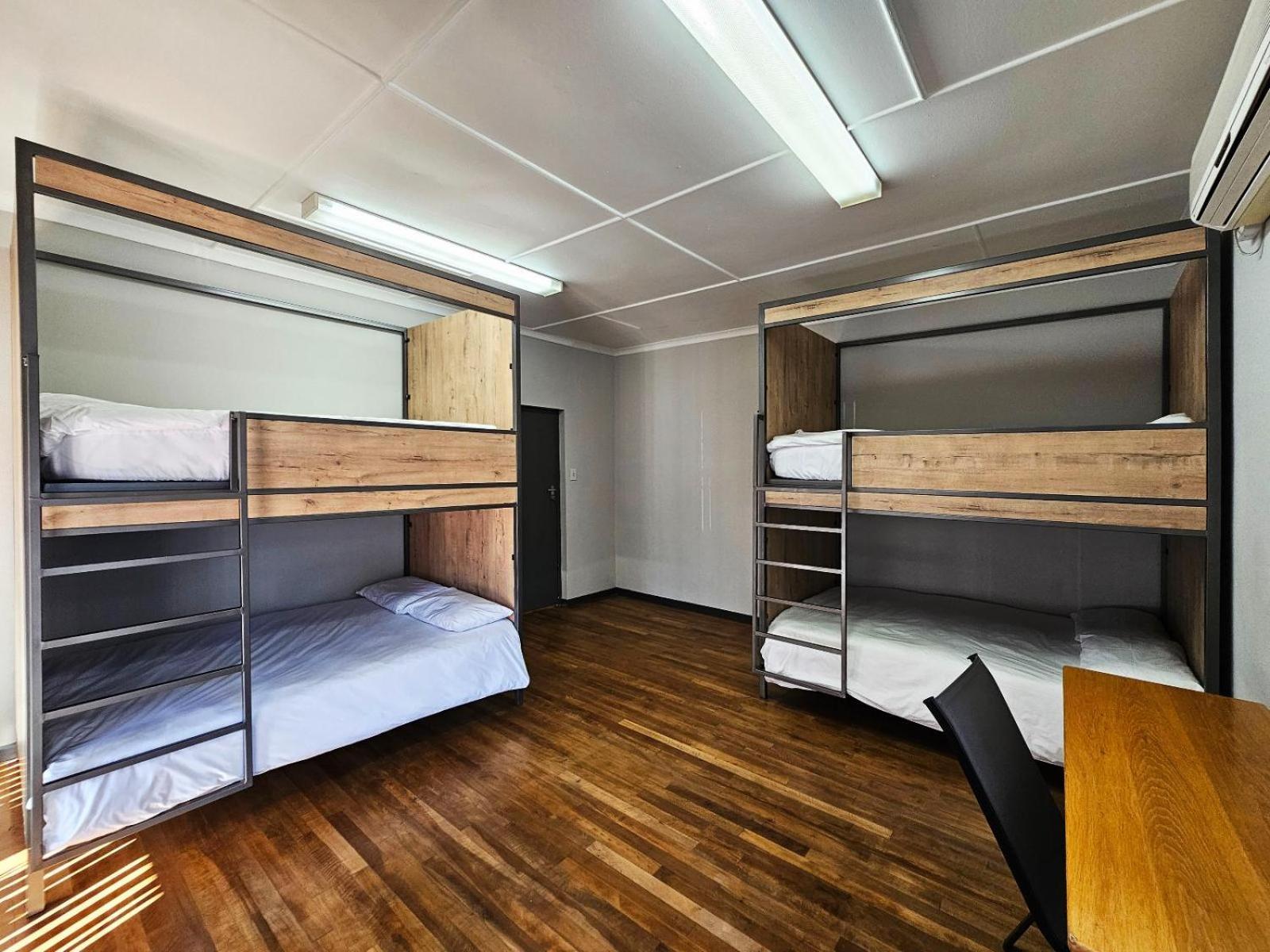 Beds Inn George Exteriör bild